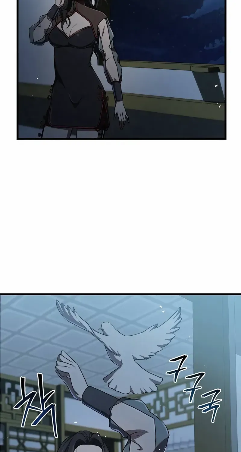 Read The Demonic Cult Instructor Returns chapter 15 image 25 on Lezhin