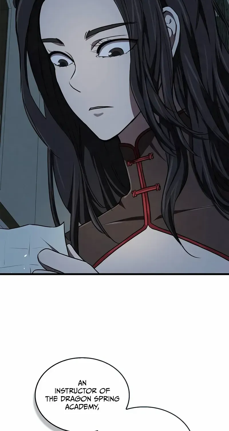 Read The Demonic Cult Instructor Returns chapter 15 image 28 on Lezhin