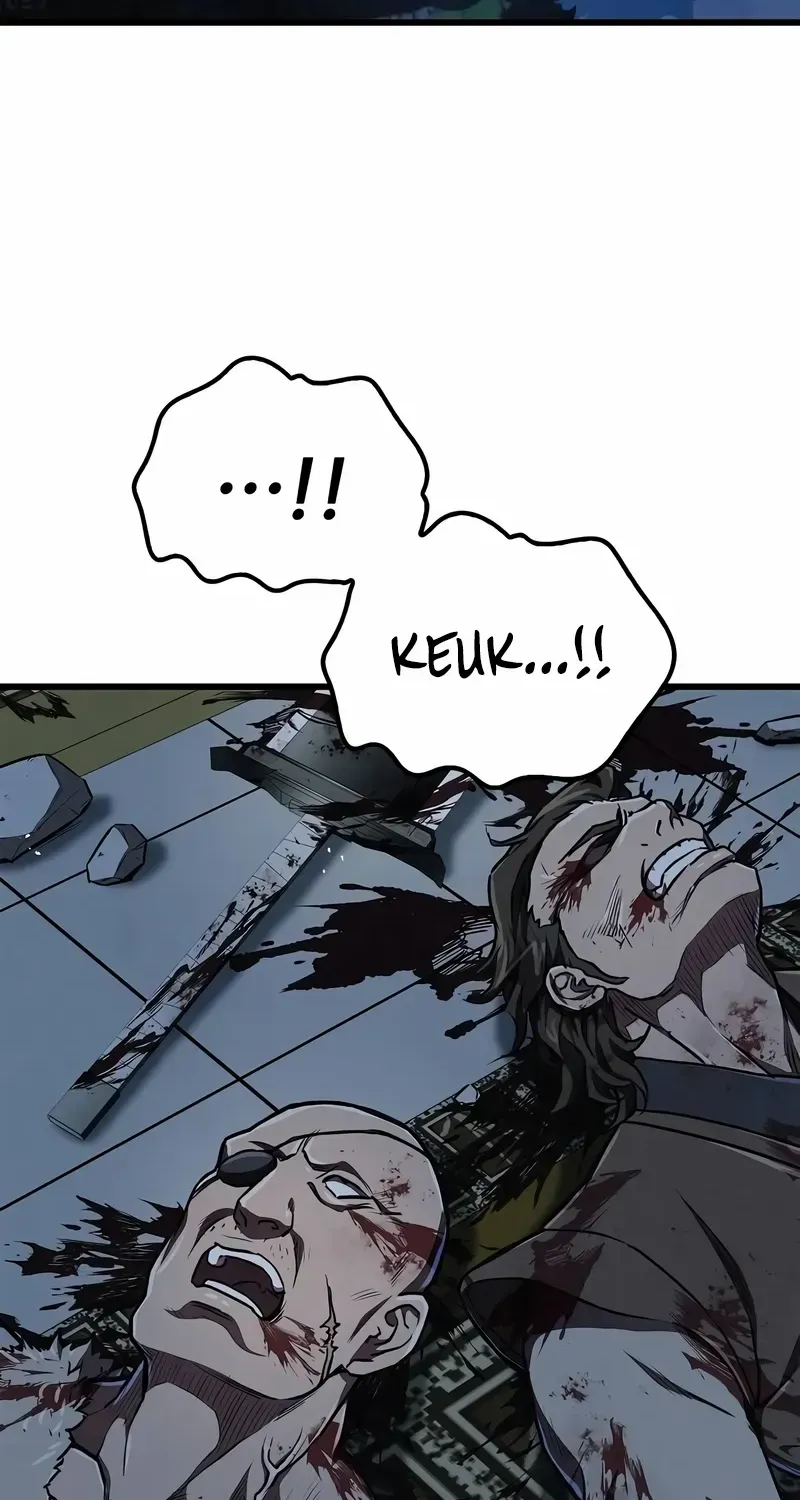 Read The Demonic Cult Instructor Returns chapter 15 image 3 on Lezhin