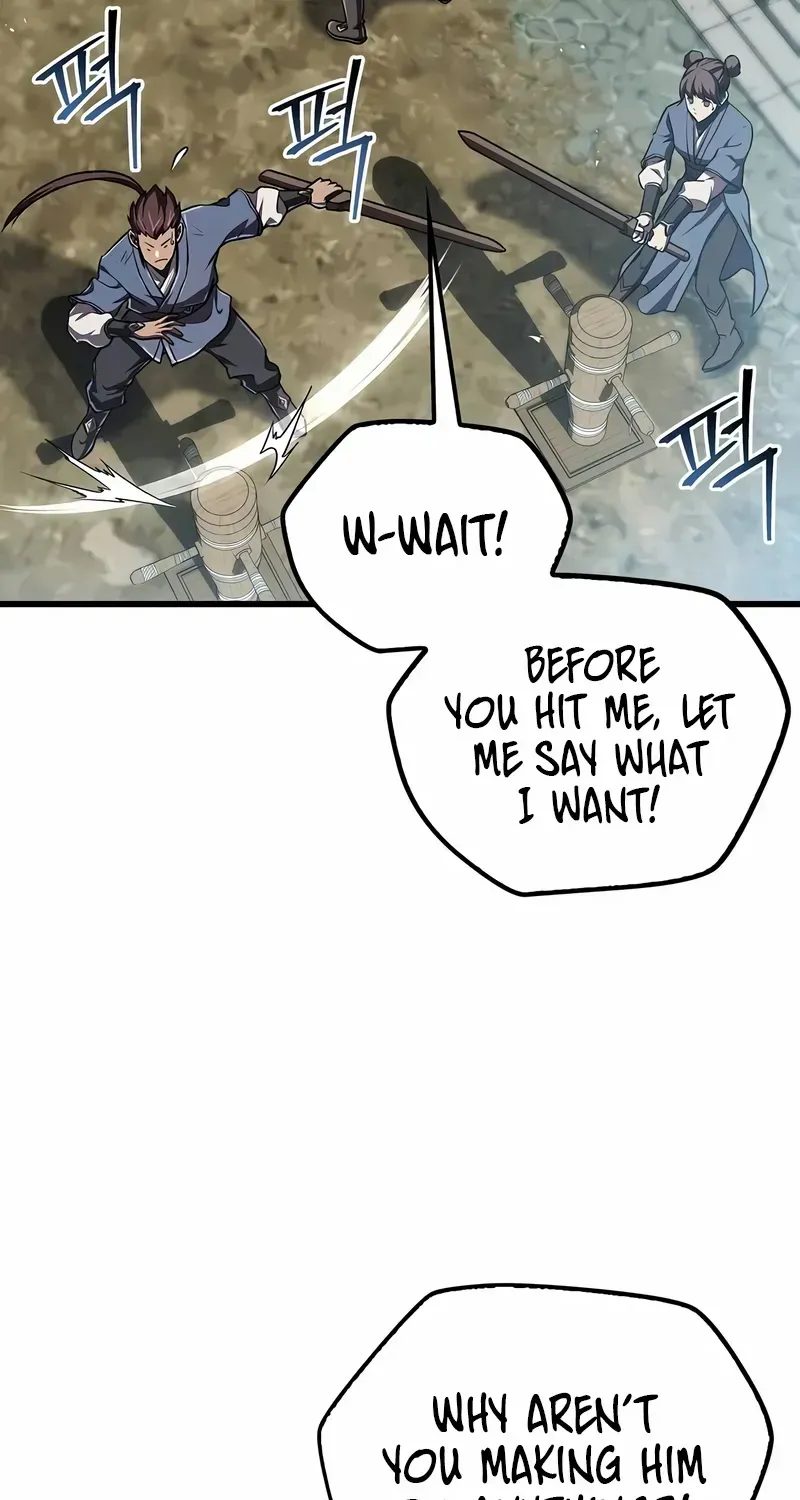 Read The Demonic Cult Instructor Returns chapter 15 image 37 on Lezhin
