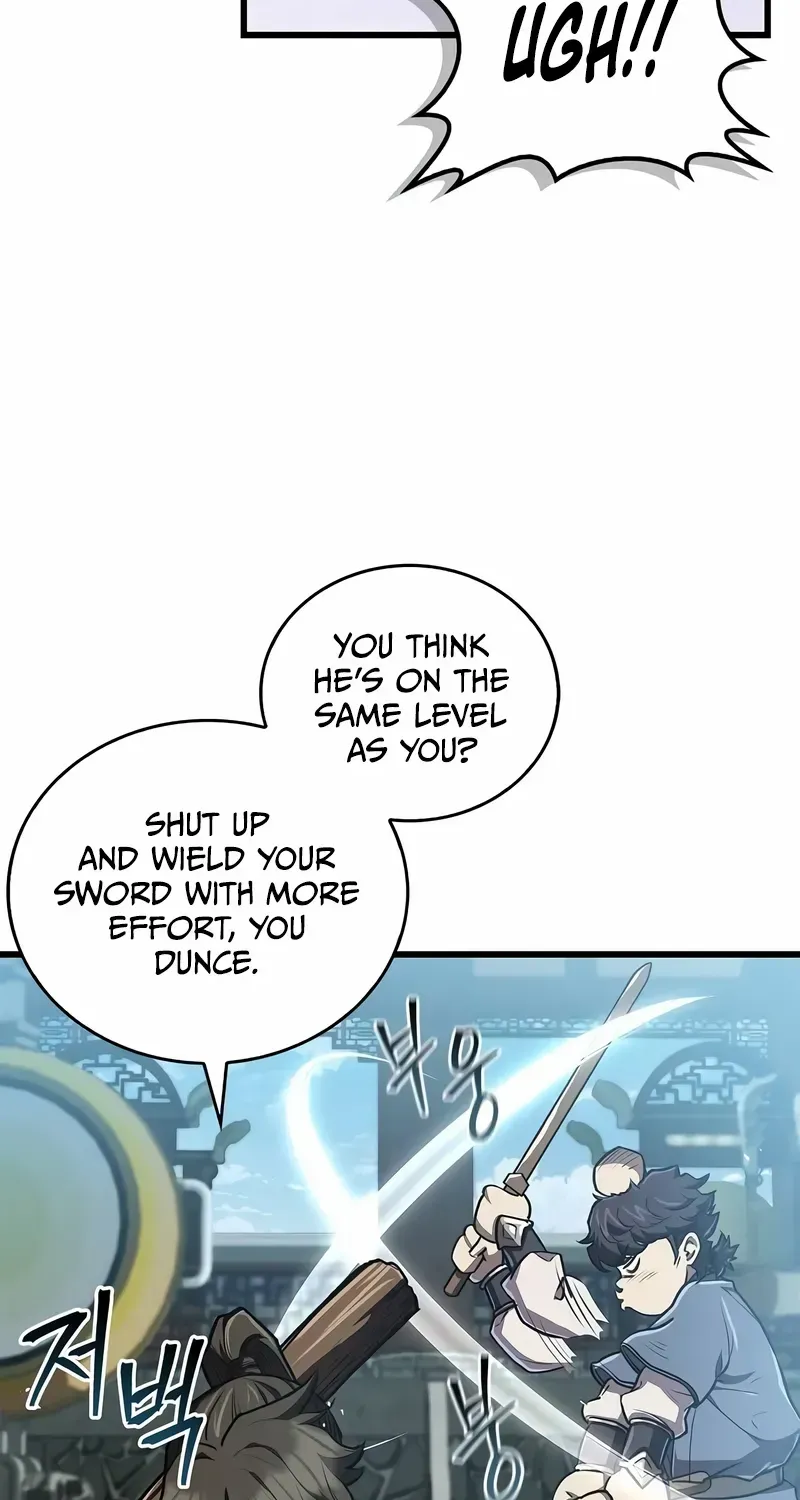 Read The Demonic Cult Instructor Returns chapter 15 image 43 on Lezhin