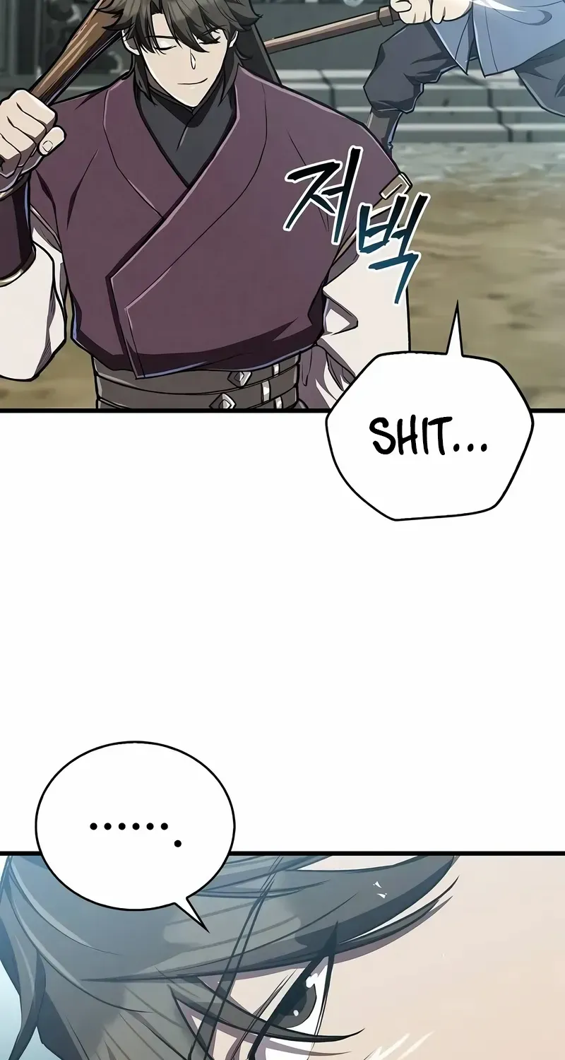 Read The Demonic Cult Instructor Returns chapter 15 image 44 on Lezhin