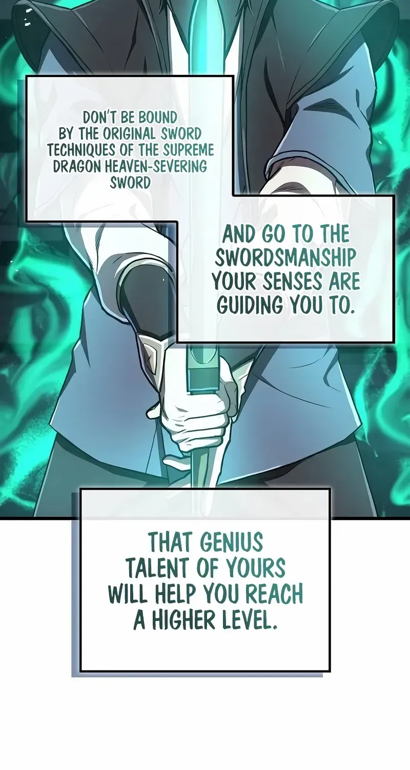 Read The Demonic Cult Instructor Returns chapter 15 image 46 on Lezhin