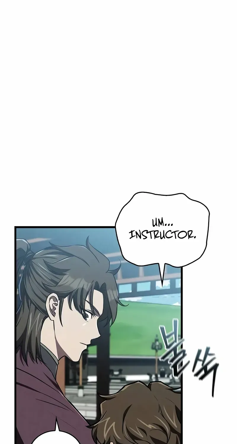 Read The Demonic Cult Instructor Returns chapter 15 image 47 on Lezhin