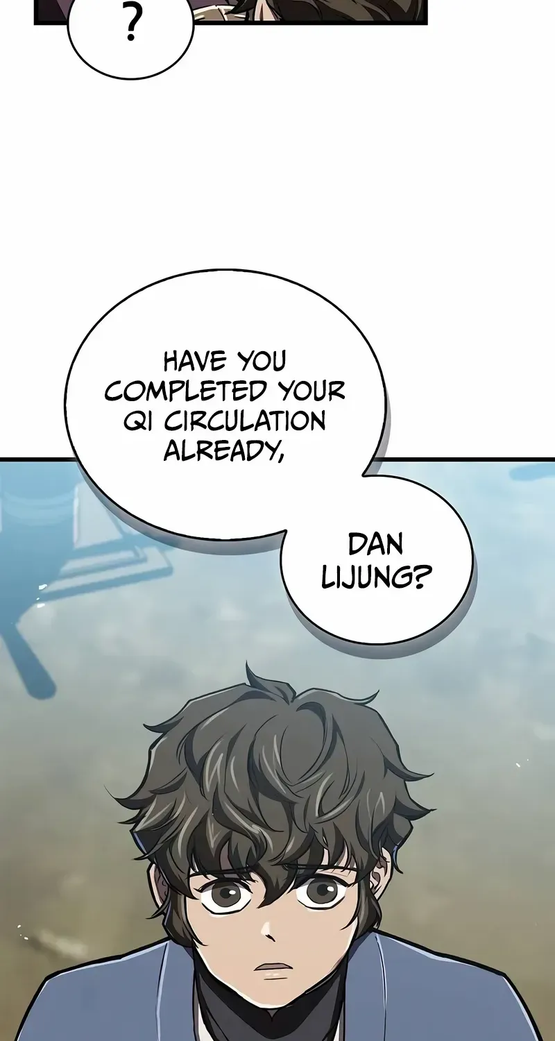 Read The Demonic Cult Instructor Returns chapter 15 image 48 on Lezhin