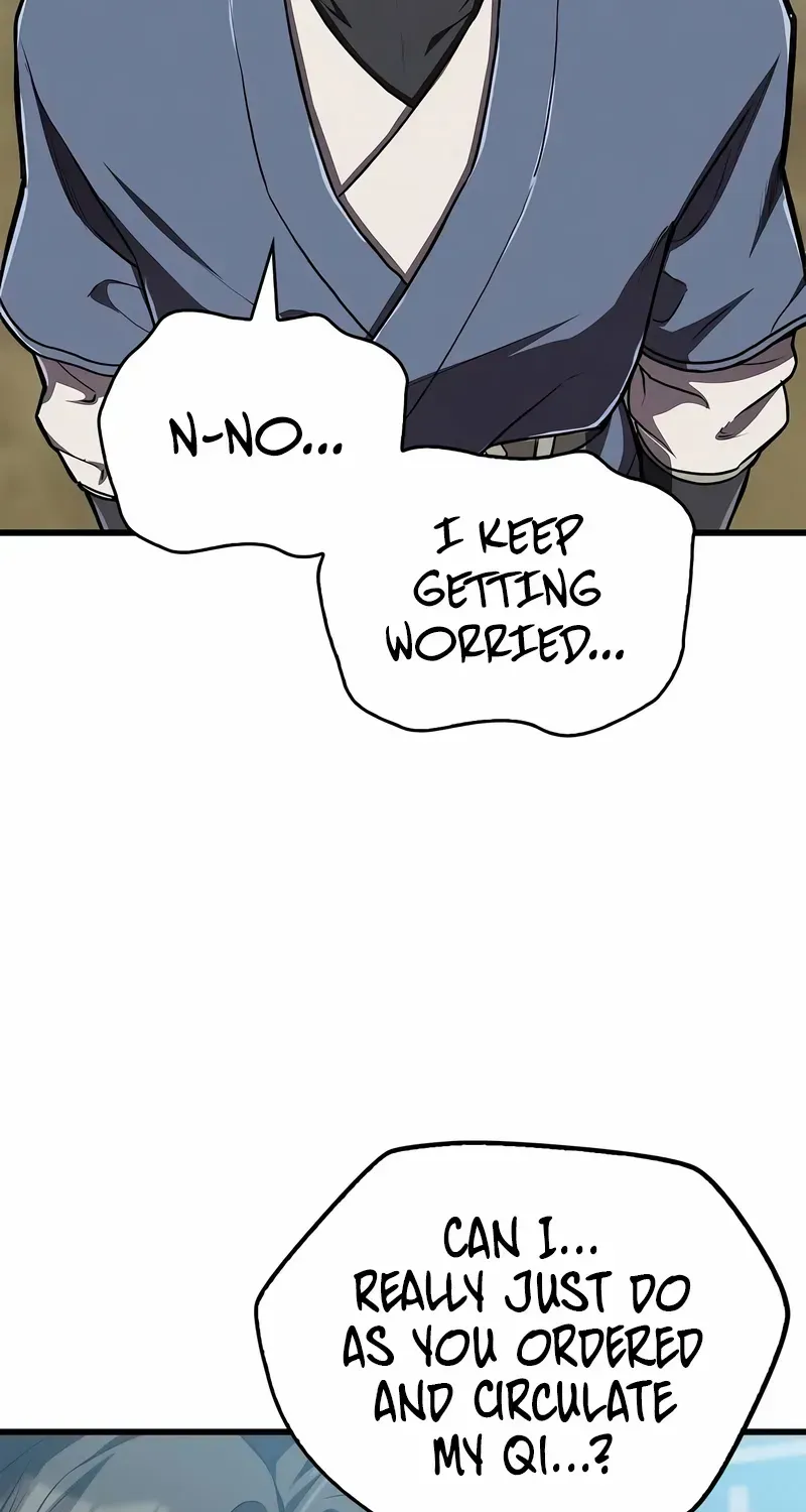 Read The Demonic Cult Instructor Returns chapter 15 image 49 on Lezhin