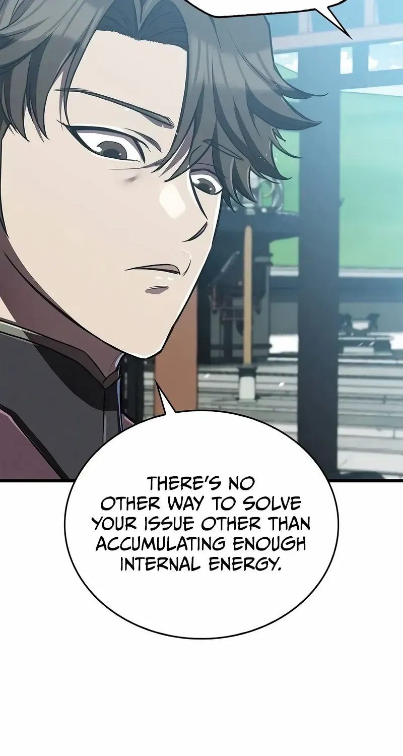 Read The Demonic Cult Instructor Returns chapter 15 image 50 on Lezhin