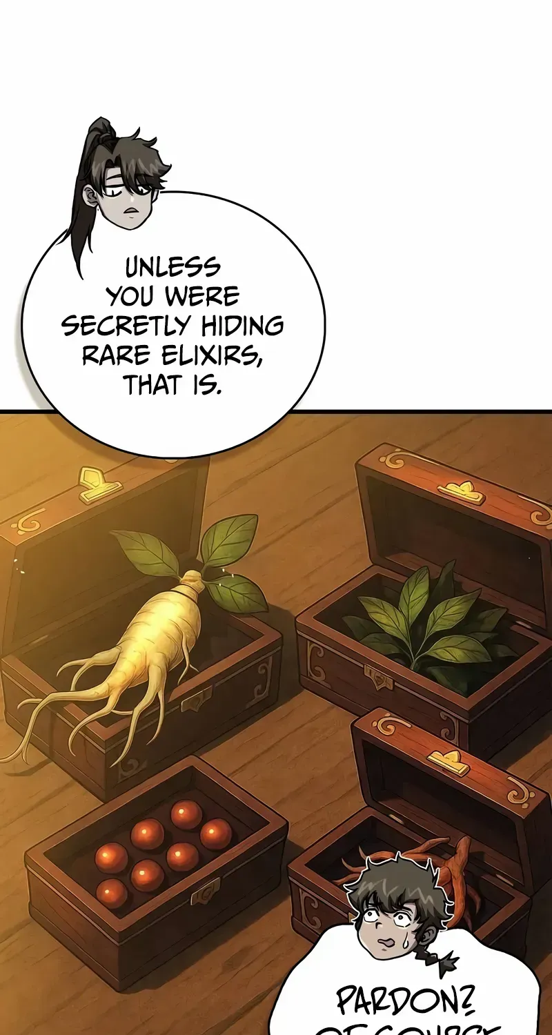 Read The Demonic Cult Instructor Returns chapter 15 image 51 on Lezhin