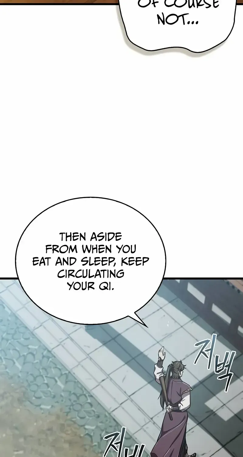 Read The Demonic Cult Instructor Returns chapter 15 image 52 on Lezhin