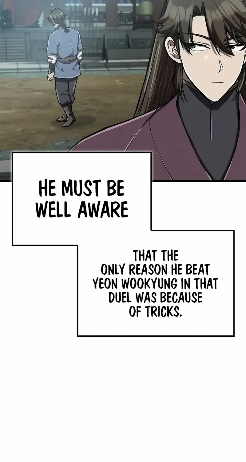 Read The Demonic Cult Instructor Returns chapter 15 image 54 on Lezhin