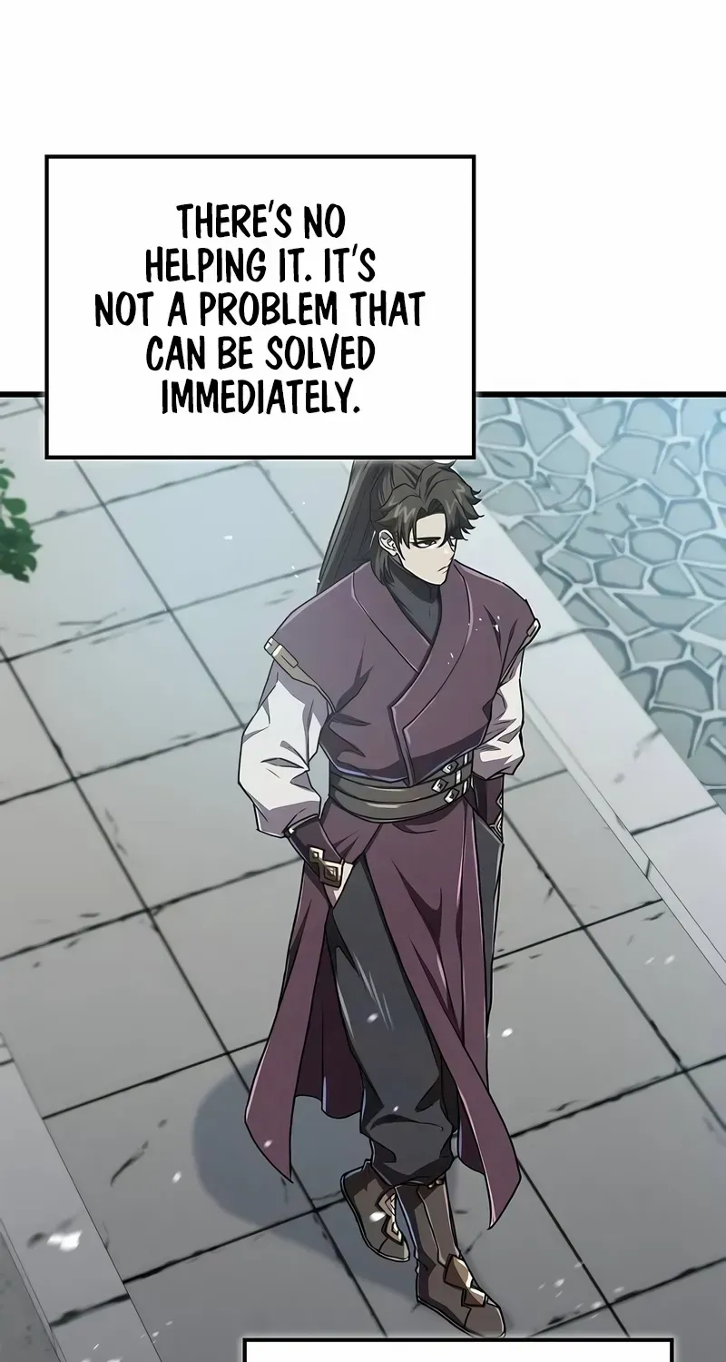 Read The Demonic Cult Instructor Returns chapter 15 image 55 on Lezhin