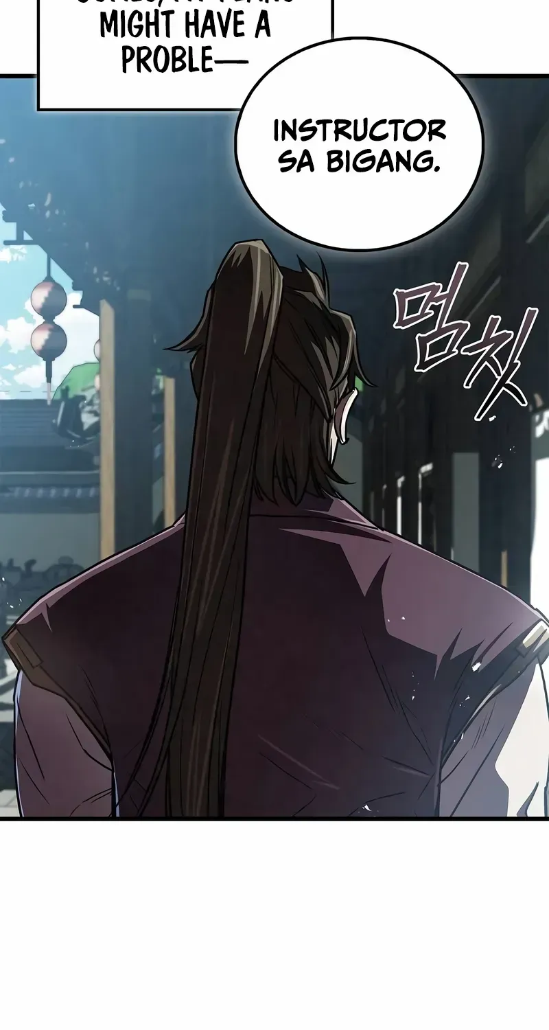 Read The Demonic Cult Instructor Returns chapter 15 image 59 on Lezhin