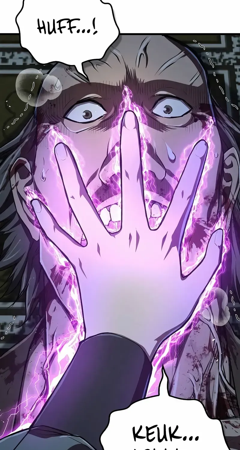 Read The Demonic Cult Instructor Returns chapter 15 image 6 on Lezhin