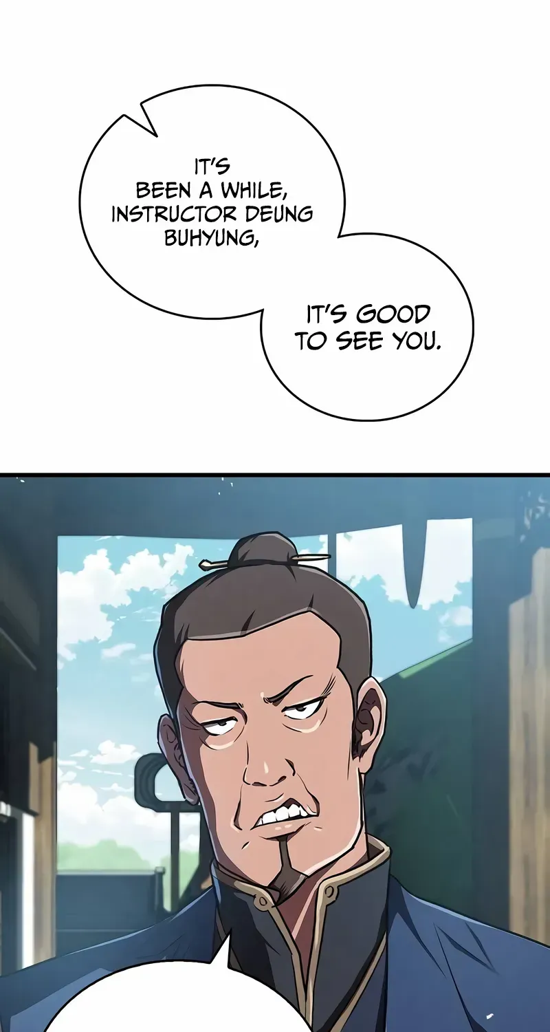 Read The Demonic Cult Instructor Returns chapter 15 image 61 on Lezhin