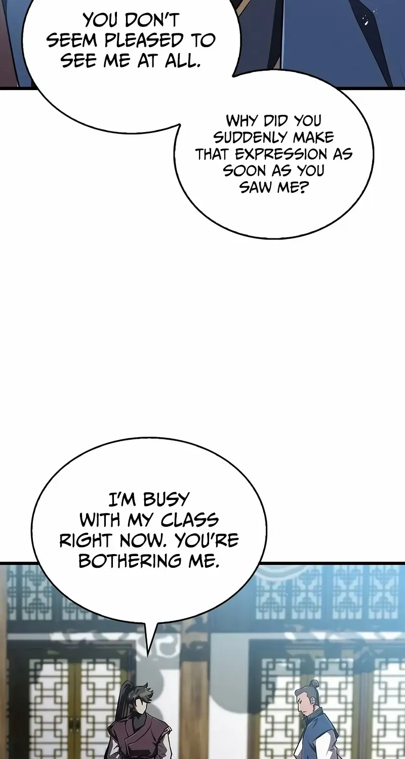 Read The Demonic Cult Instructor Returns chapter 15 image 62 on Lezhin
