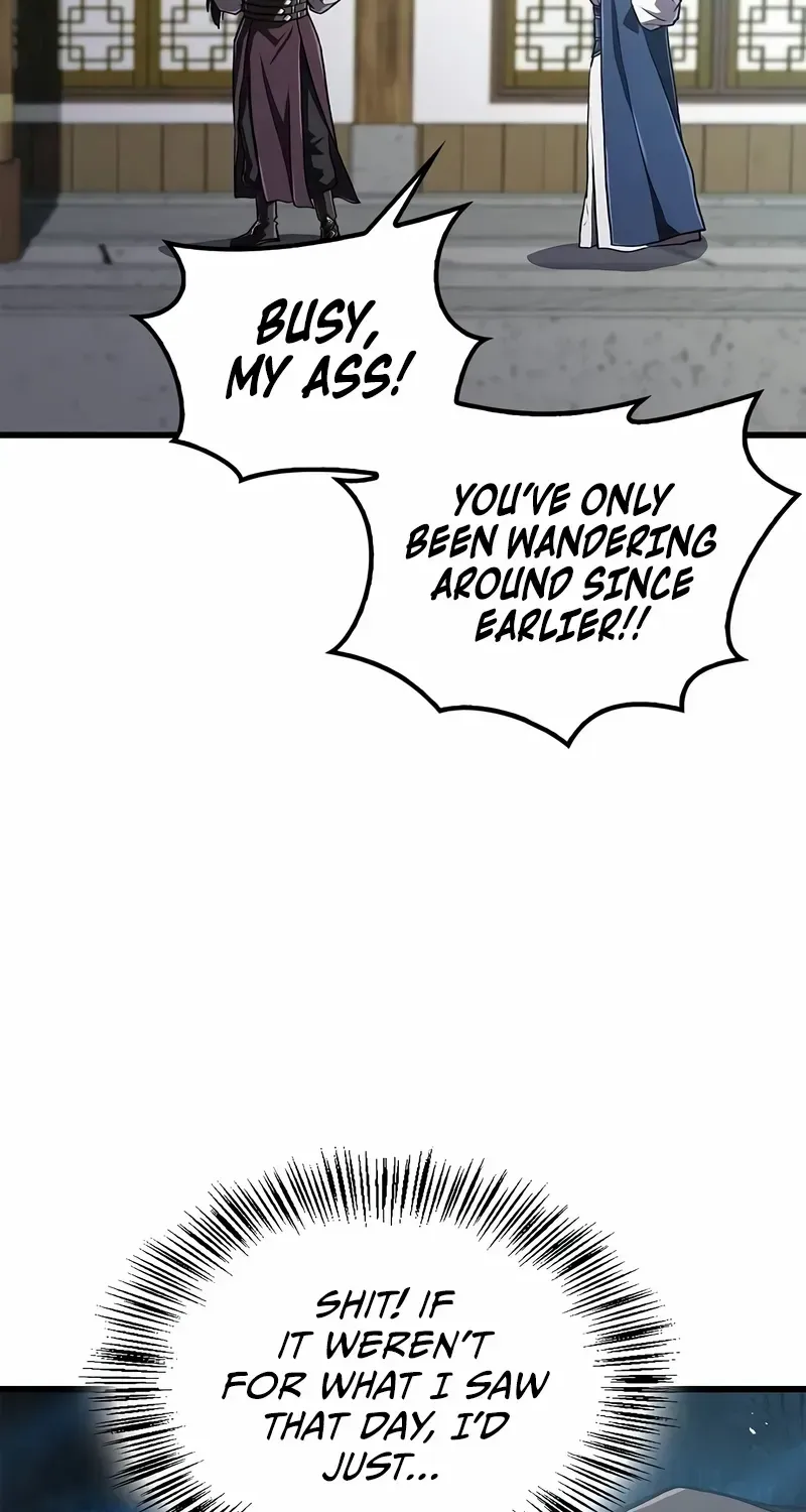 Read The Demonic Cult Instructor Returns chapter 15 image 63 on Lezhin