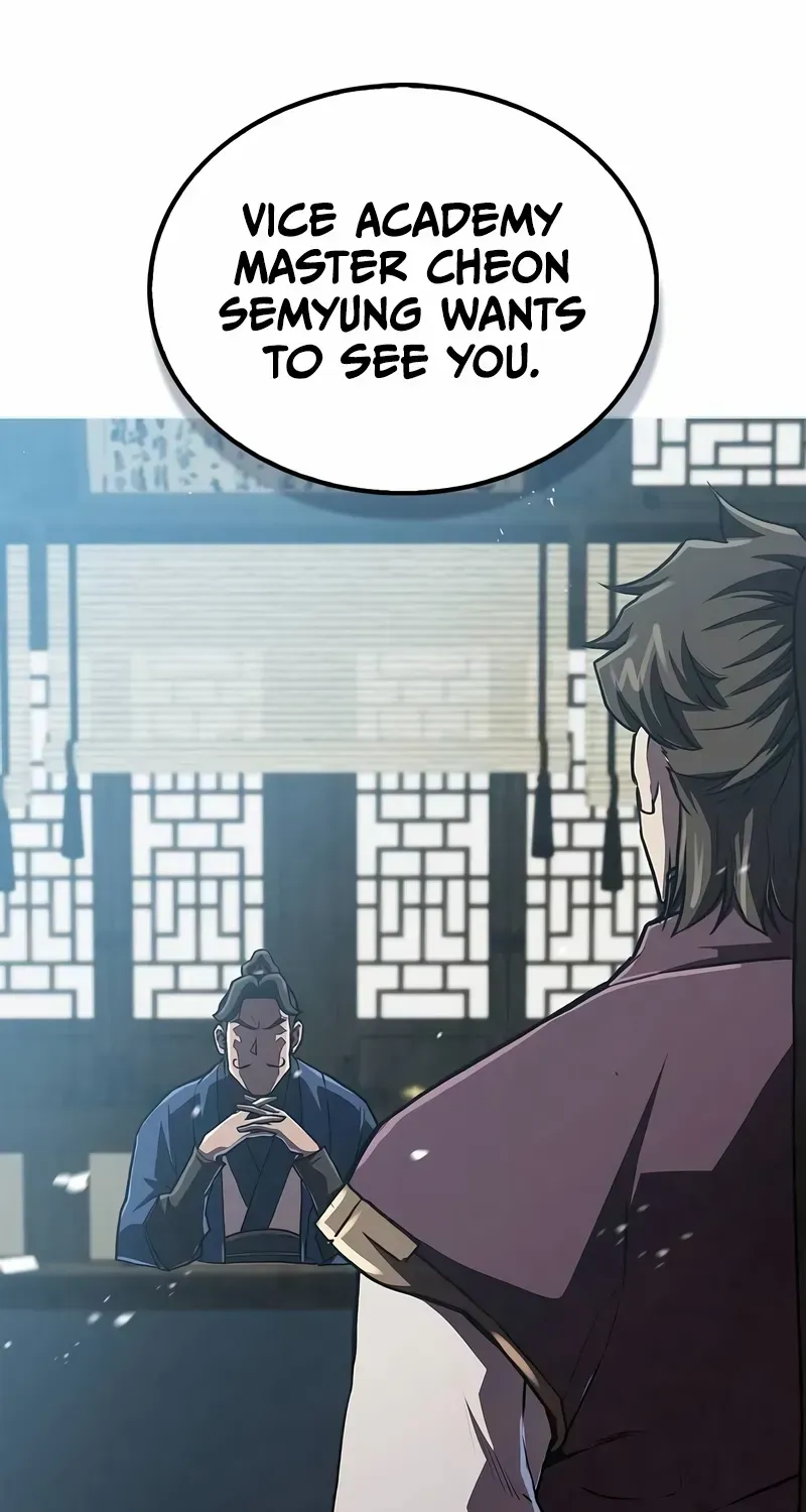 Read The Demonic Cult Instructor Returns chapter 15 image 65 on Lezhin
