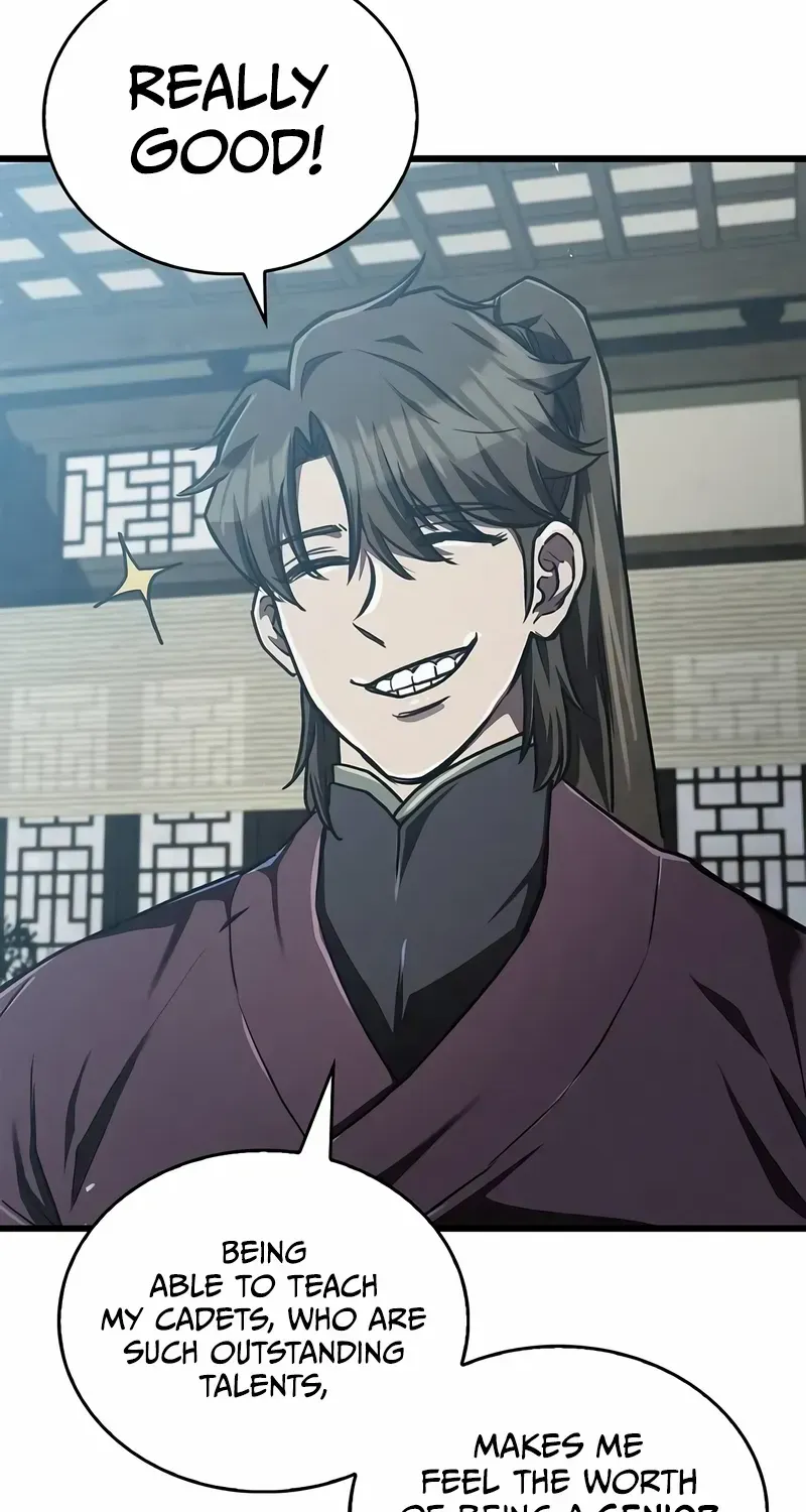 Read The Demonic Cult Instructor Returns chapter 15 image 68 on Lezhin