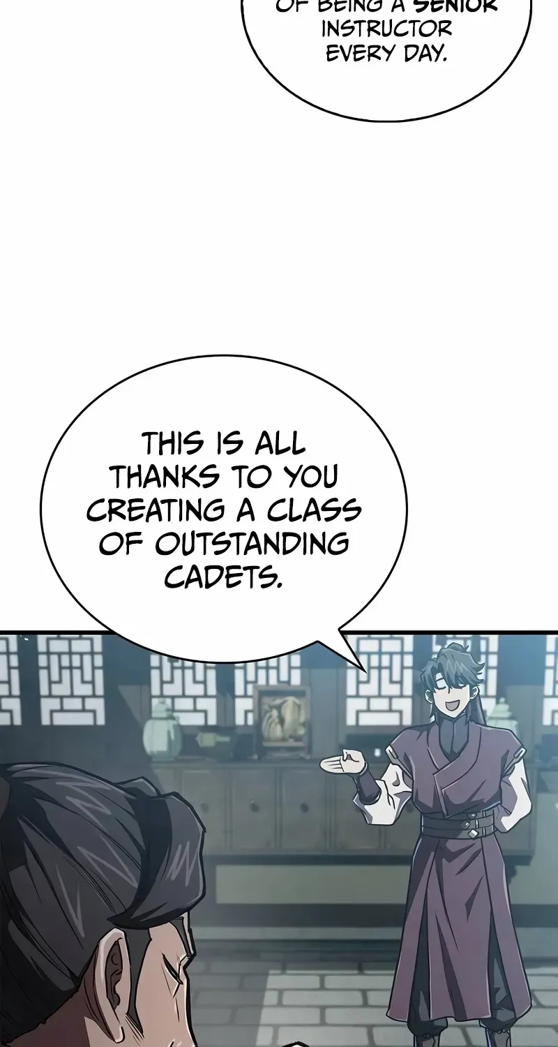 Read The Demonic Cult Instructor Returns chapter 15 image 69 on Lezhin