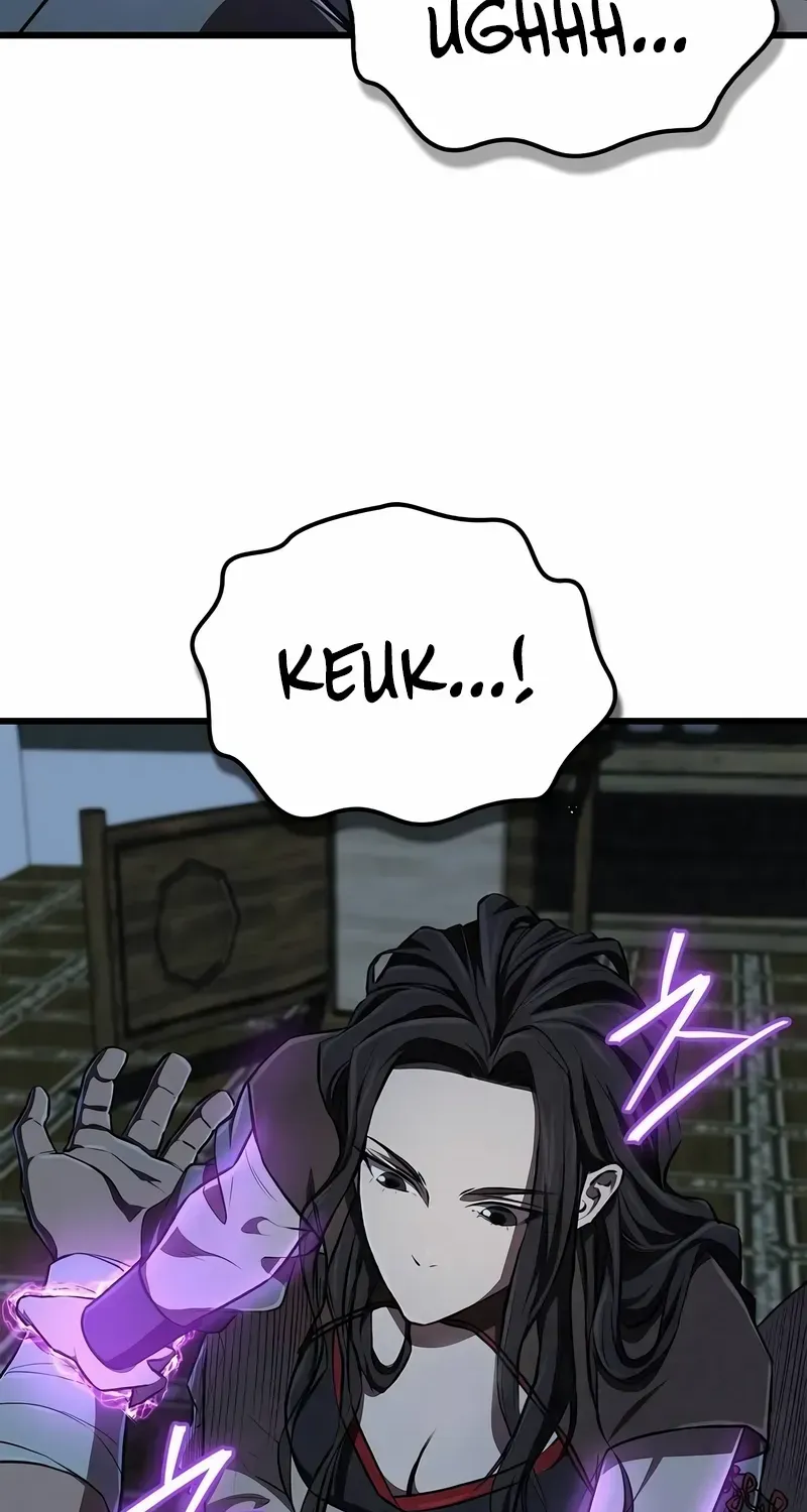 Read The Demonic Cult Instructor Returns chapter 15 image 7 on Lezhin