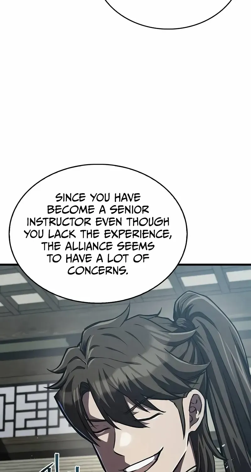 Read The Demonic Cult Instructor Returns chapter 15 image 72 on Lezhin
