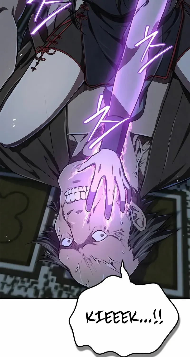 Read The Demonic Cult Instructor Returns chapter 15 image 8 on Lezhin