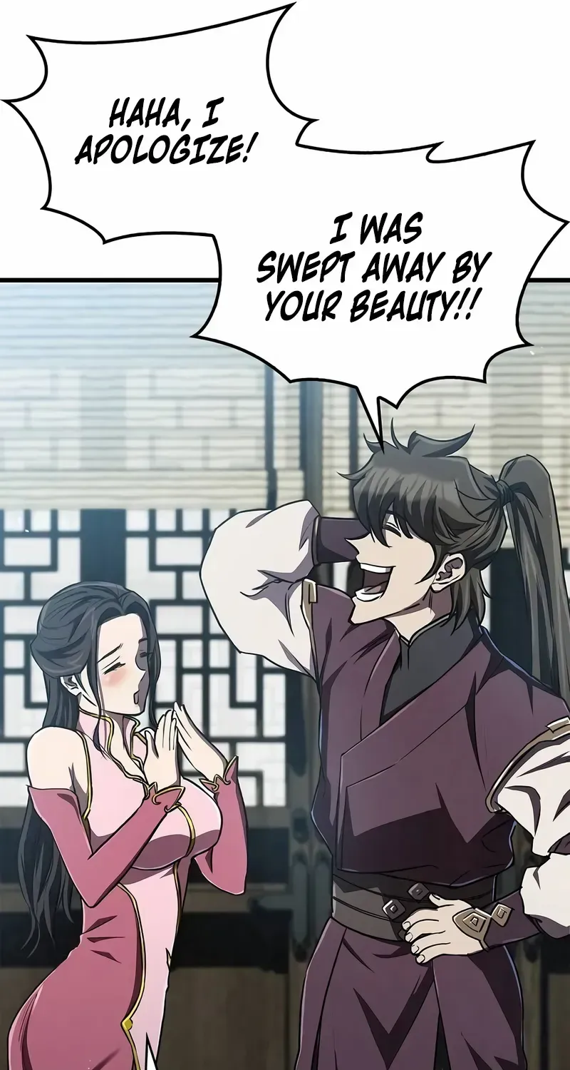 Read The Demonic Cult Instructor Returns chapter 15 image 81 on Lezhin