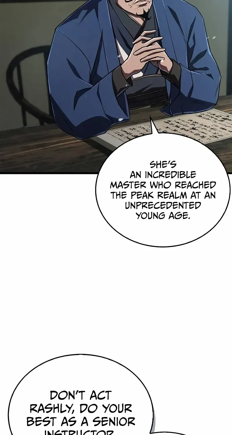 Read The Demonic Cult Instructor Returns chapter 15 image 83 on Lezhin