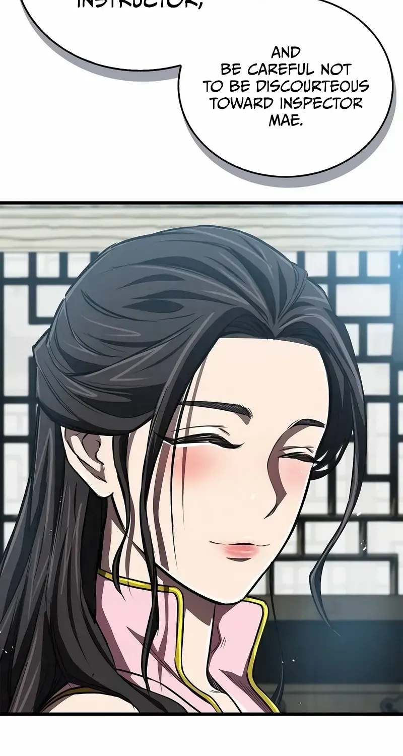 Read The Demonic Cult Instructor Returns chapter 15 image 84 on Lezhin