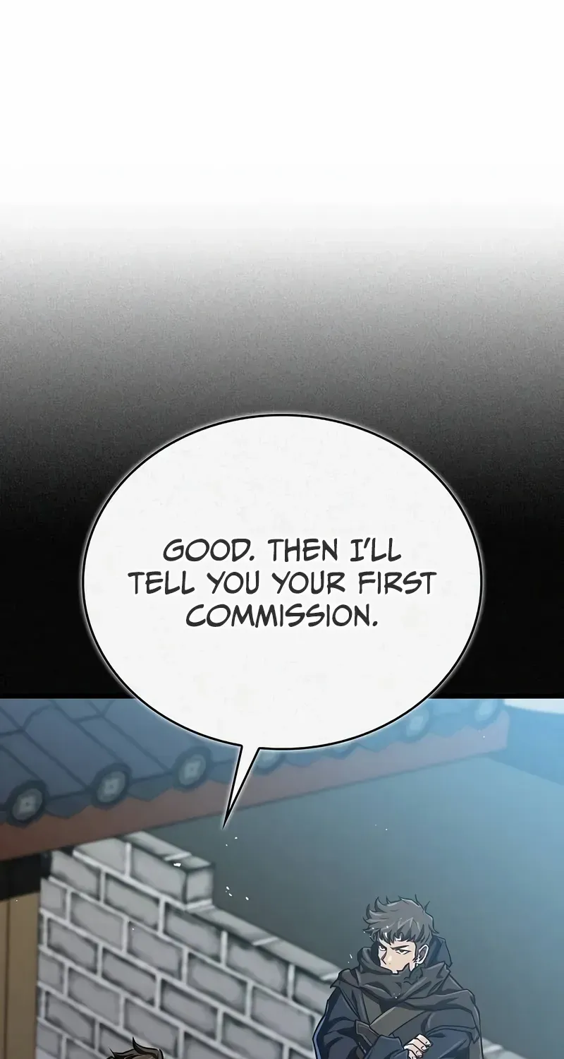 Read The Demonic Cult Instructor Returns chapter 15 image 87 on Lezhin