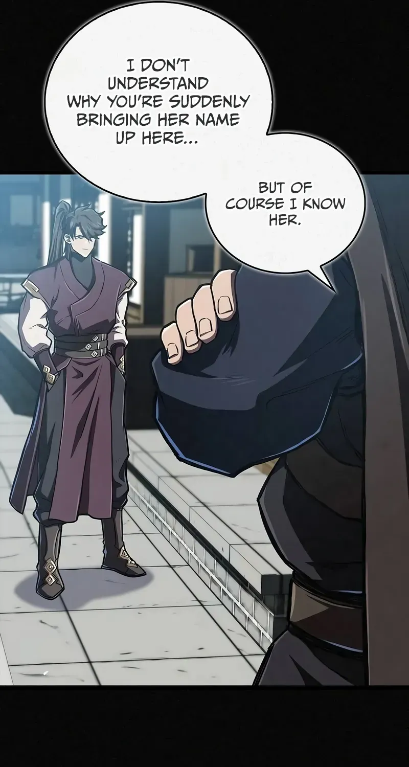 Read The Demonic Cult Instructor Returns chapter 15 image 91 on Lezhin