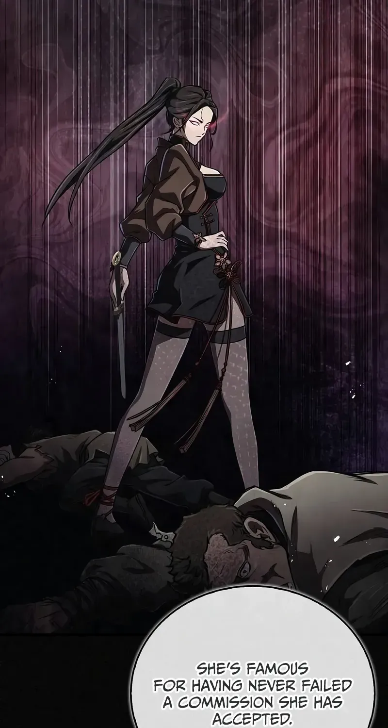 Read The Demonic Cult Instructor Returns chapter 15 image 93 on Lezhin
