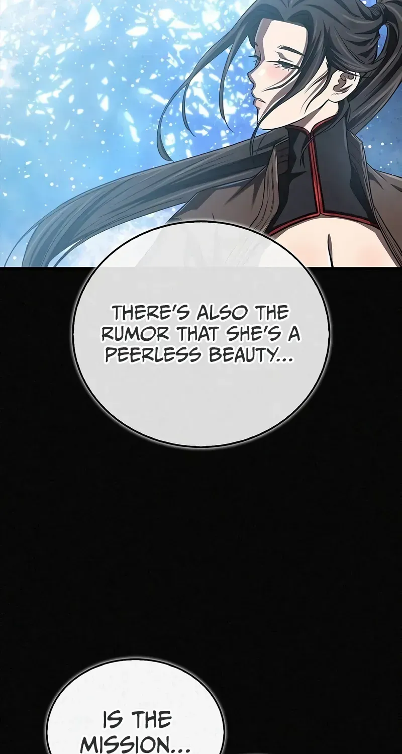 Read The Demonic Cult Instructor Returns chapter 15 image 95 on Lezhin