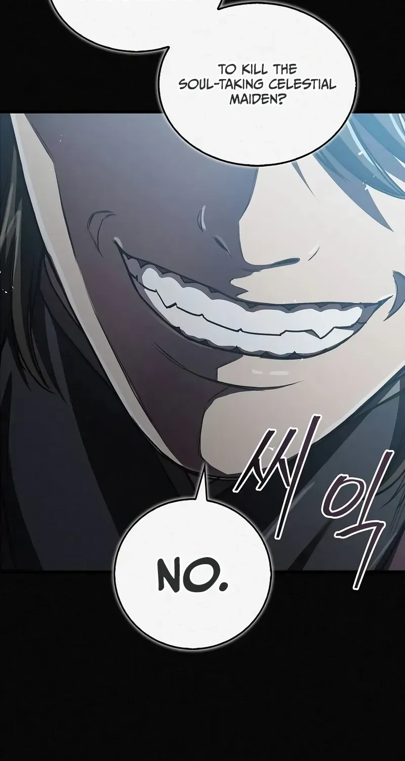 Read The Demonic Cult Instructor Returns chapter 15 image 96 on Lezhin
