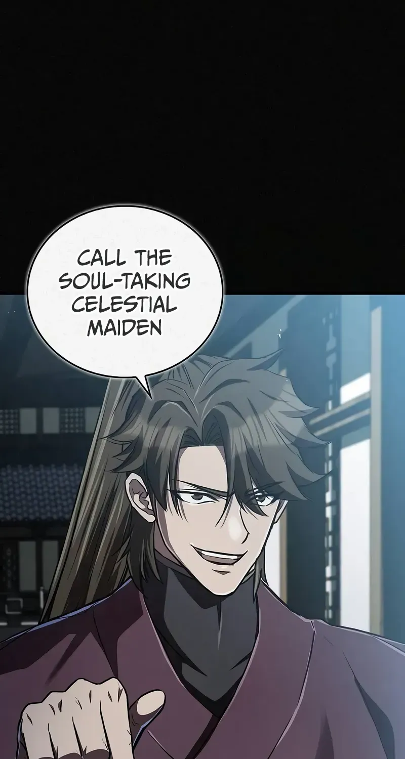 Read The Demonic Cult Instructor Returns chapter 15 image 97 on Lezhin