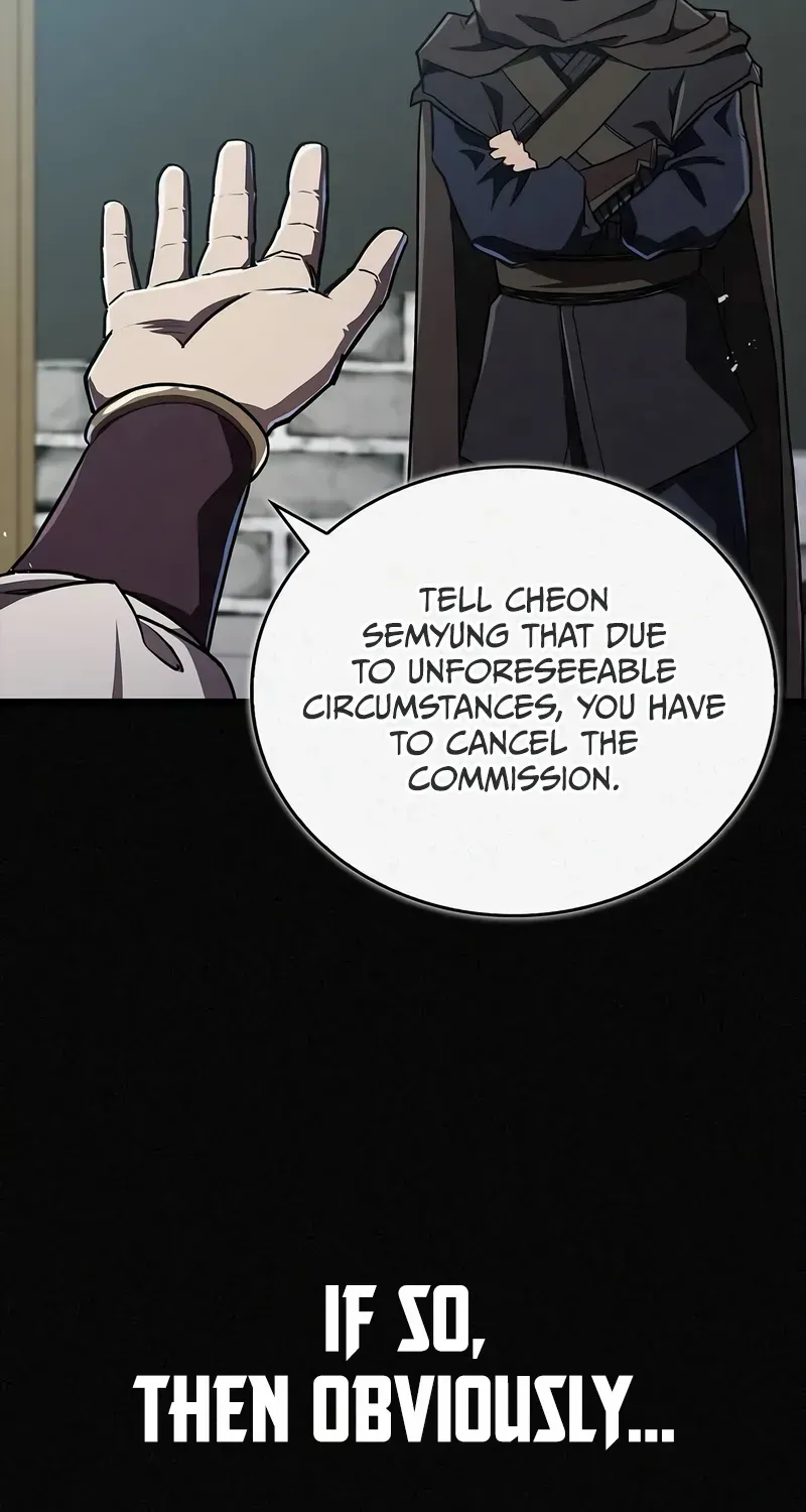 Read The Demonic Cult Instructor Returns chapter 15 image 99 on Lezhin