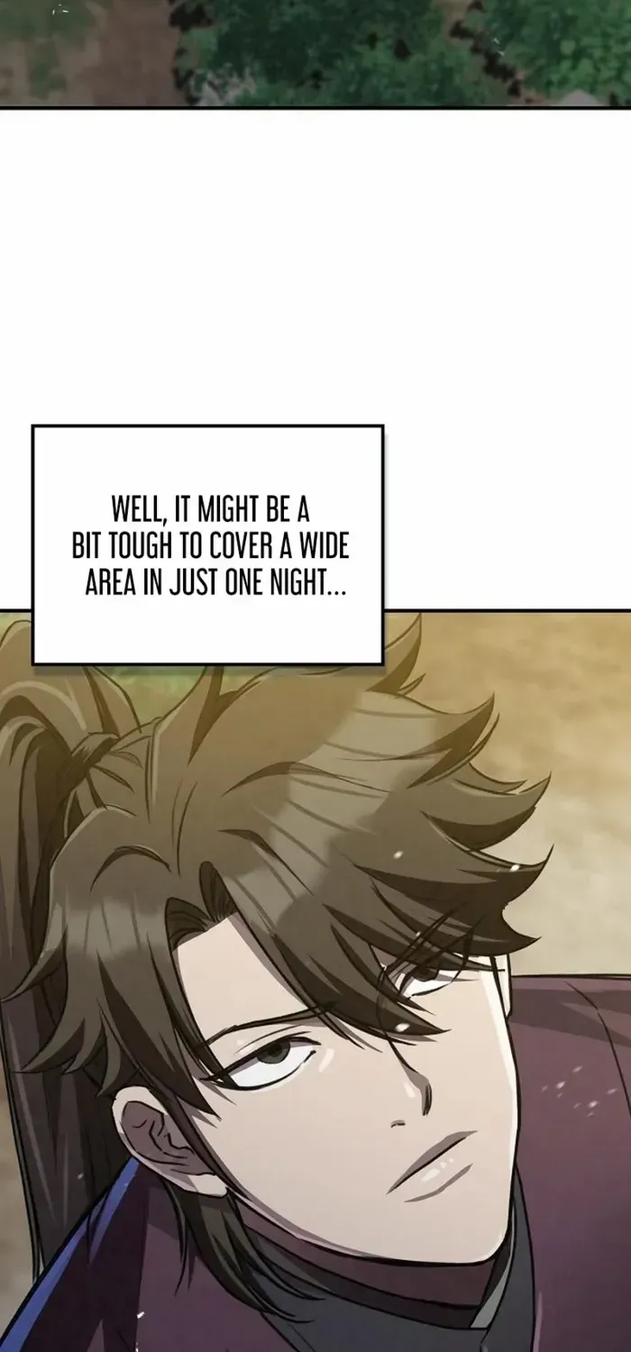 Read The Demonic Cult Instructor Returns chapter 17 image 102 on Lezhin