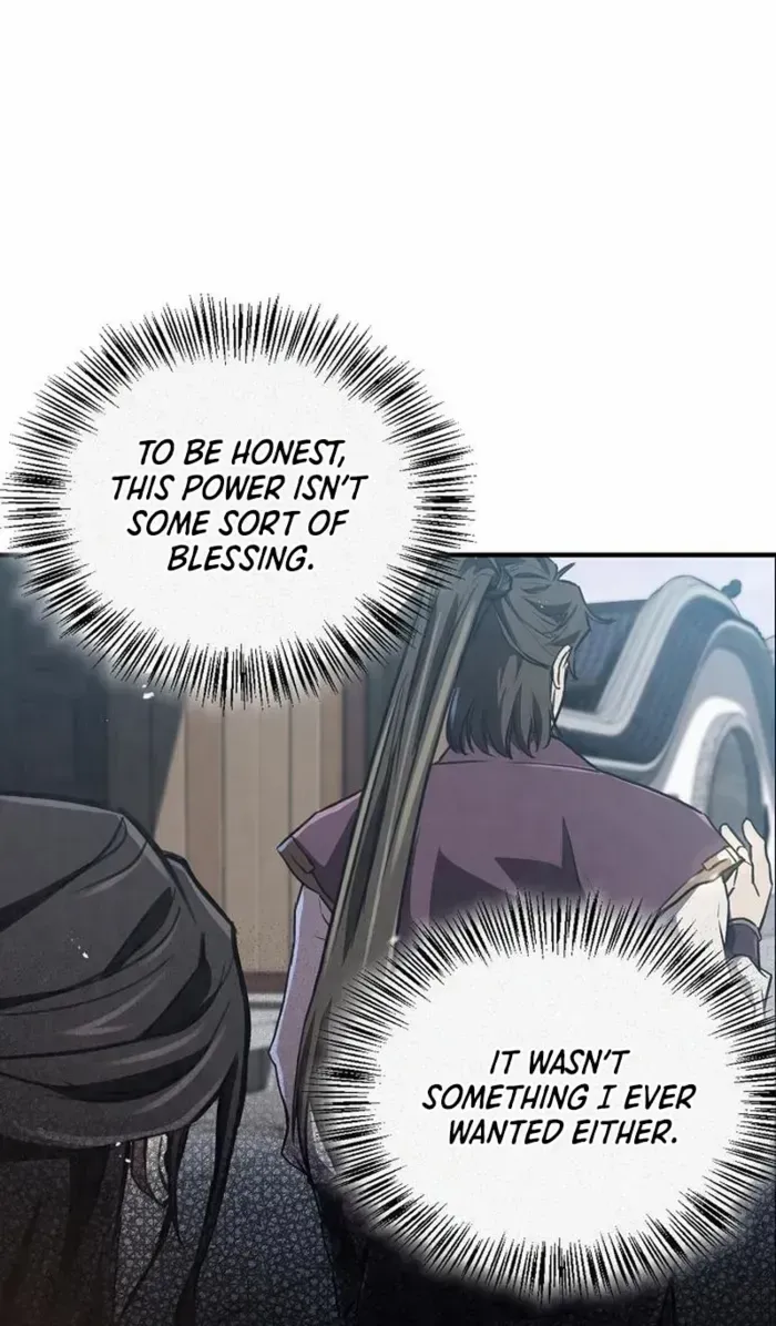 Read The Demonic Cult Instructor Returns chapter 17 image 111 on Lezhin