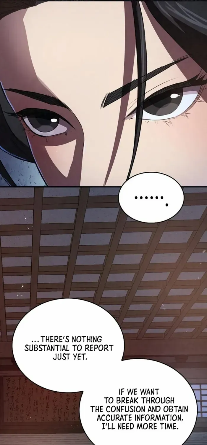 Read The Demonic Cult Instructor Returns chapter 17 image 112 on Lezhin