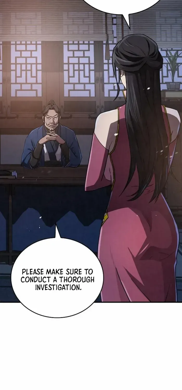 Read The Demonic Cult Instructor Returns chapter 17 image 113 on Lezhin