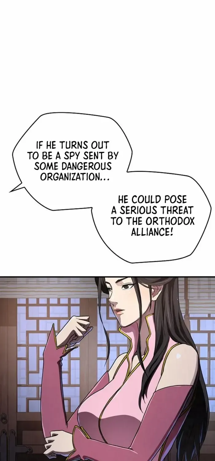 Read The Demonic Cult Instructor Returns chapter 17 image 115 on Lezhin