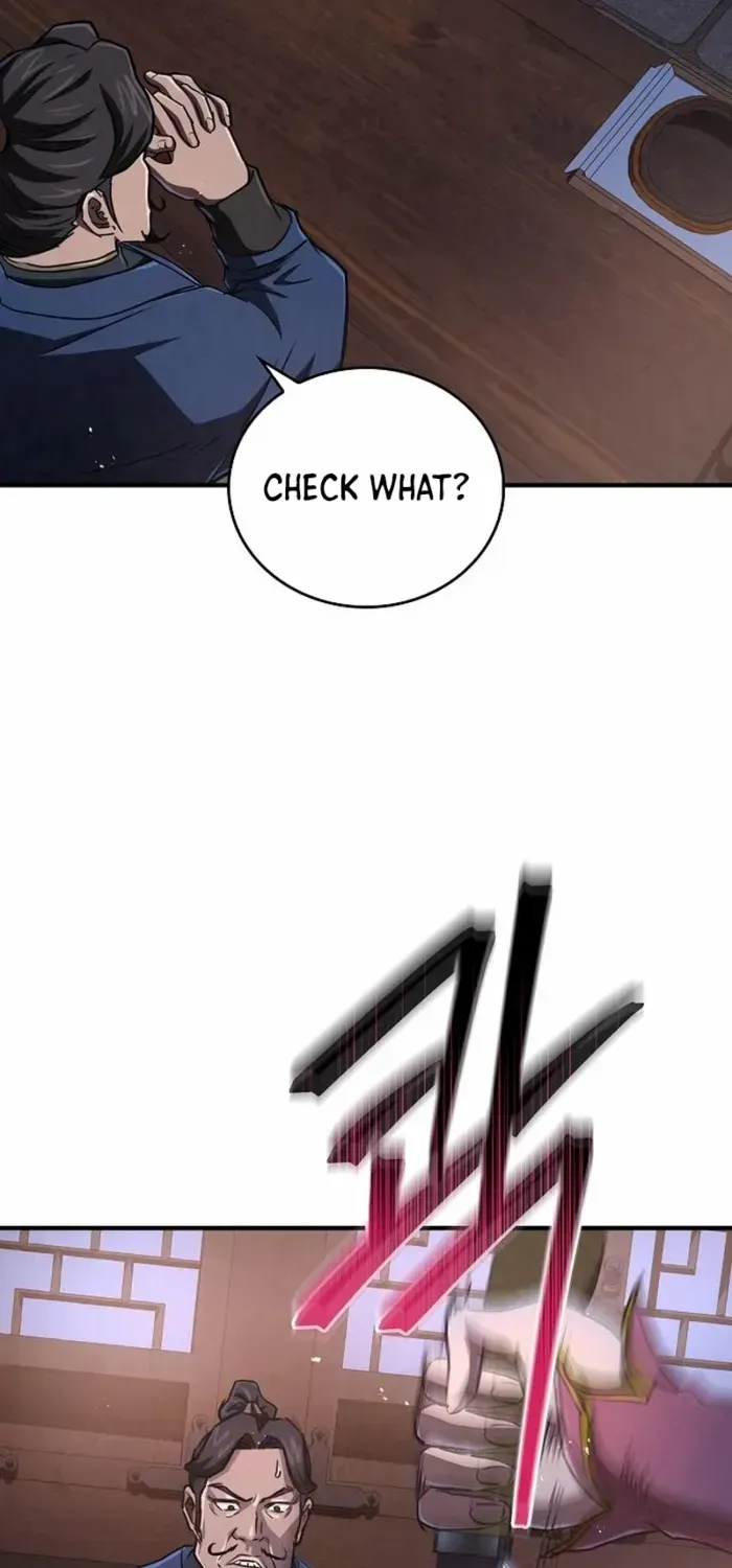 Read The Demonic Cult Instructor Returns chapter 17 image 117 on Lezhin