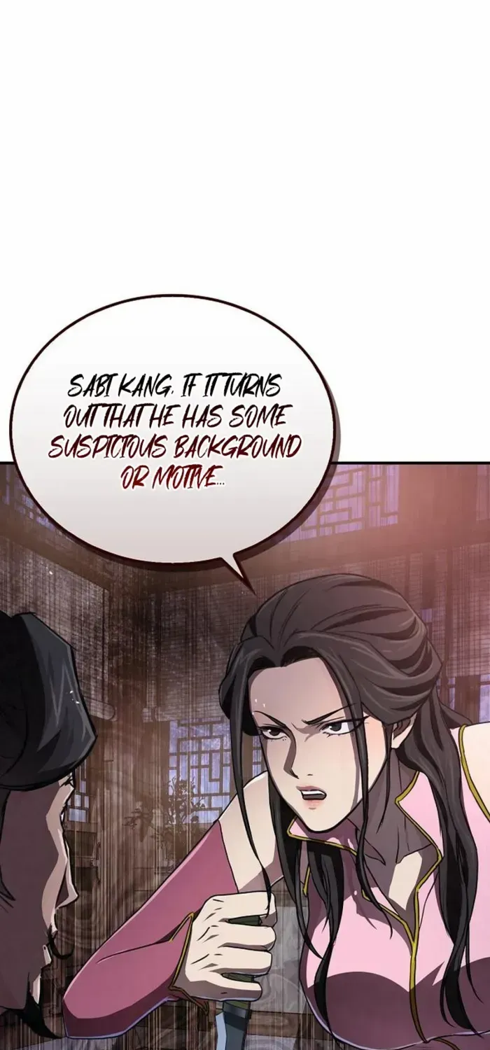Read The Demonic Cult Instructor Returns chapter 17 image 119 on Lezhin