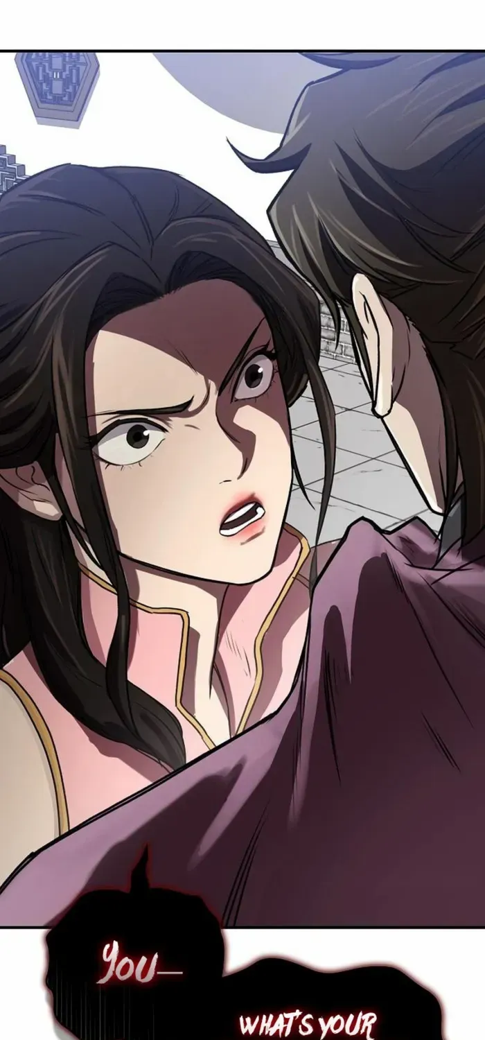 Read The Demonic Cult Instructor Returns chapter 17 image 13 on Lezhin