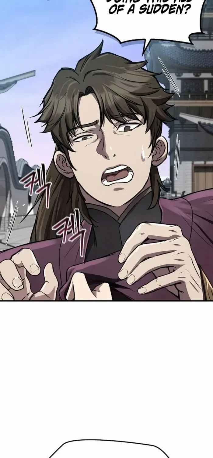 Read The Demonic Cult Instructor Returns chapter 17 image 16 on Lezhin