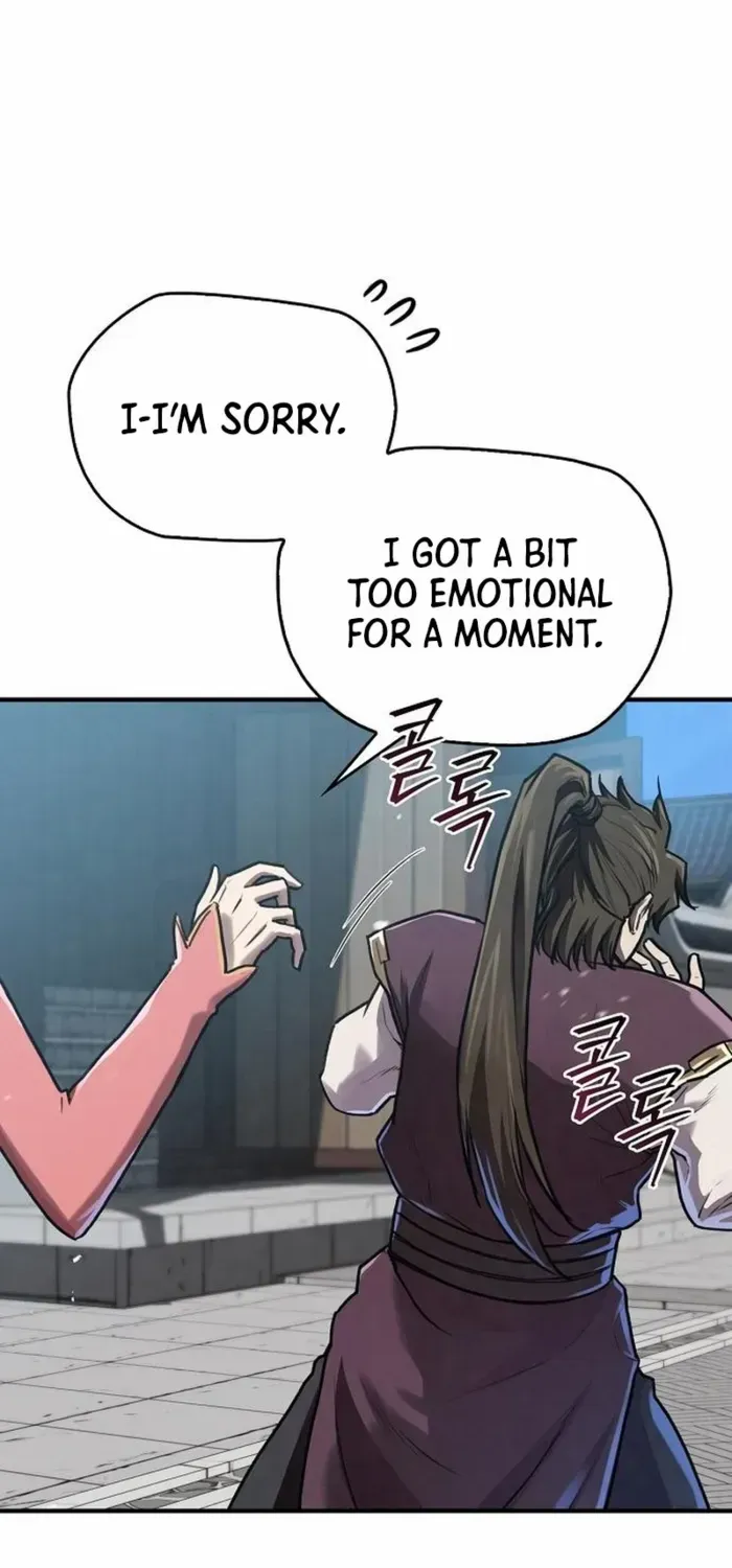 Read The Demonic Cult Instructor Returns chapter 17 image 18 on Lezhin