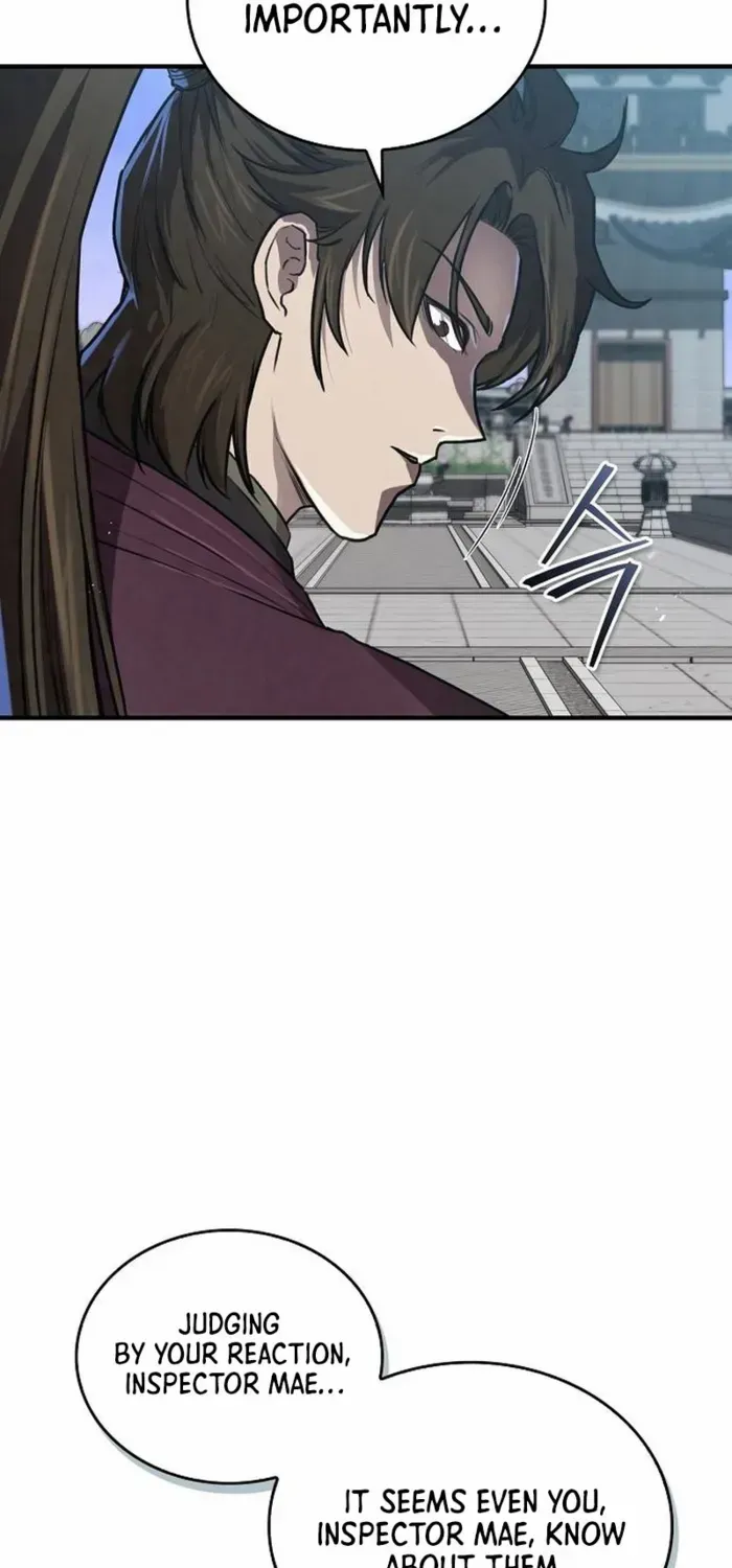 Read The Demonic Cult Instructor Returns chapter 17 image 20 on Lezhin