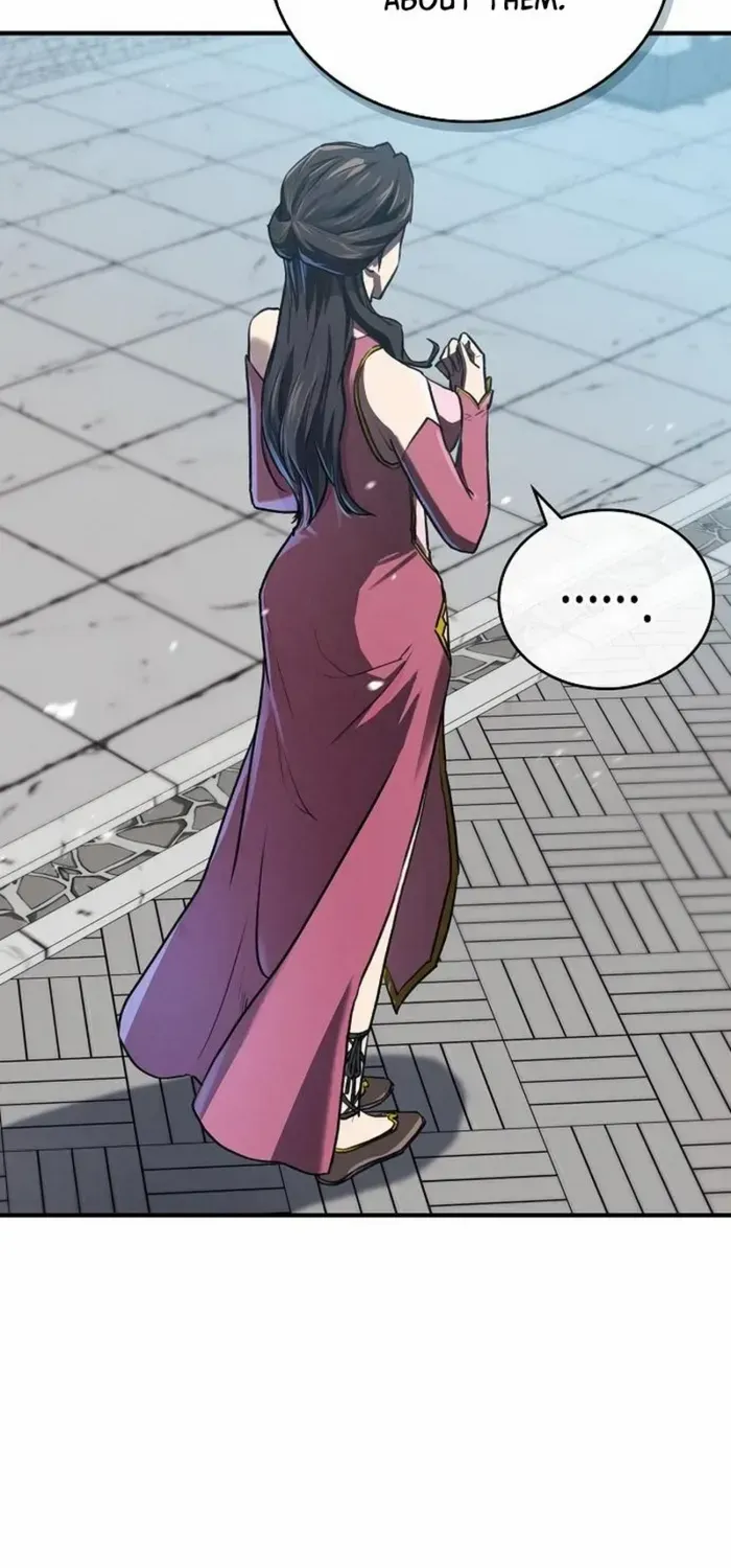 Read The Demonic Cult Instructor Returns chapter 17 image 21 on Lezhin