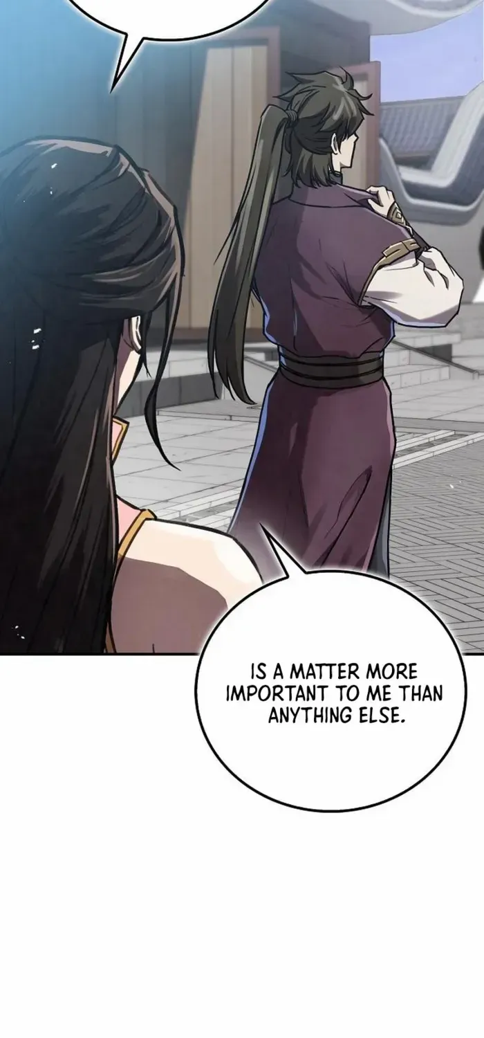 Read The Demonic Cult Instructor Returns chapter 17 image 23 on Lezhin