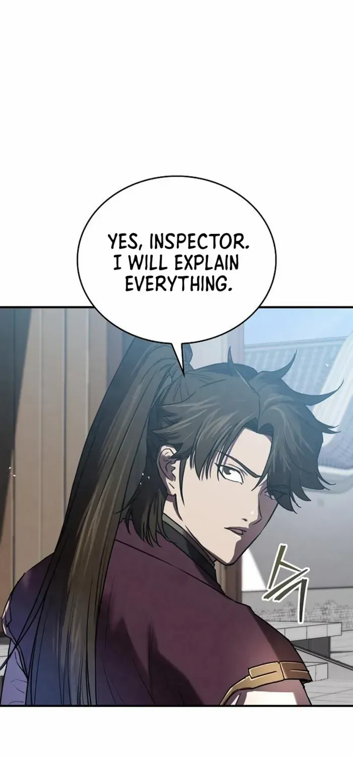 Read The Demonic Cult Instructor Returns chapter 17 image 26 on Lezhin